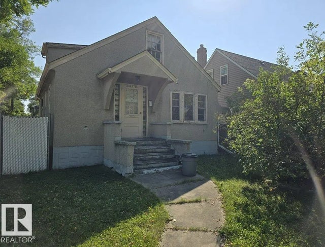 11345 93 Street Nw, Edmonton