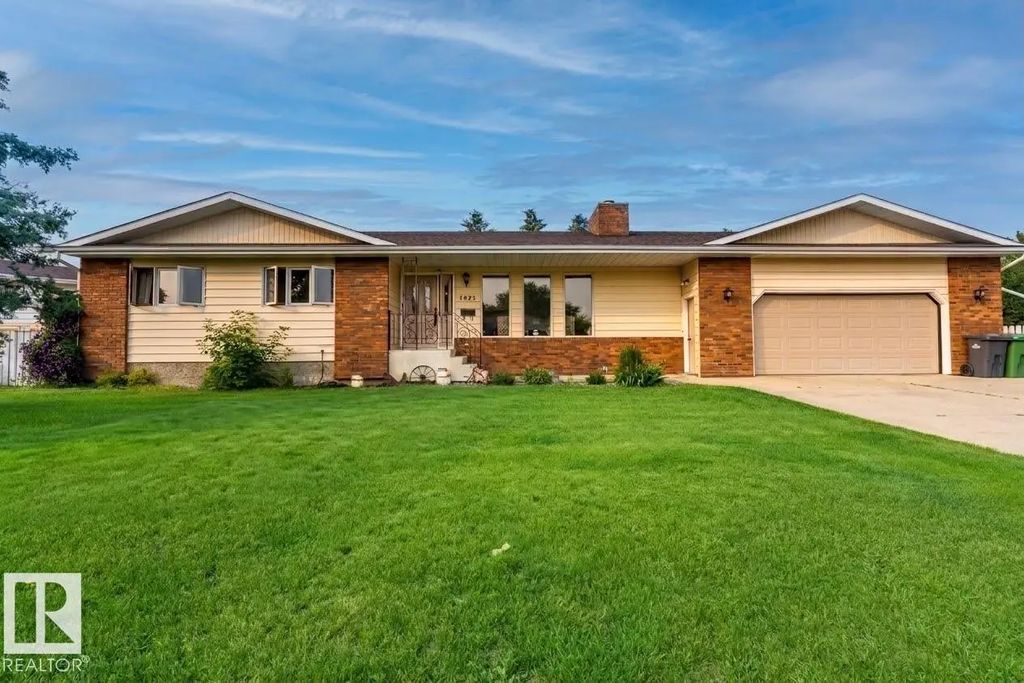 5825 52 Street, Wetaskiwin