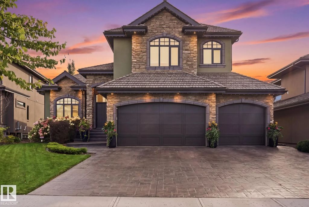 3 Kingsmeade Crescent, St. Albert