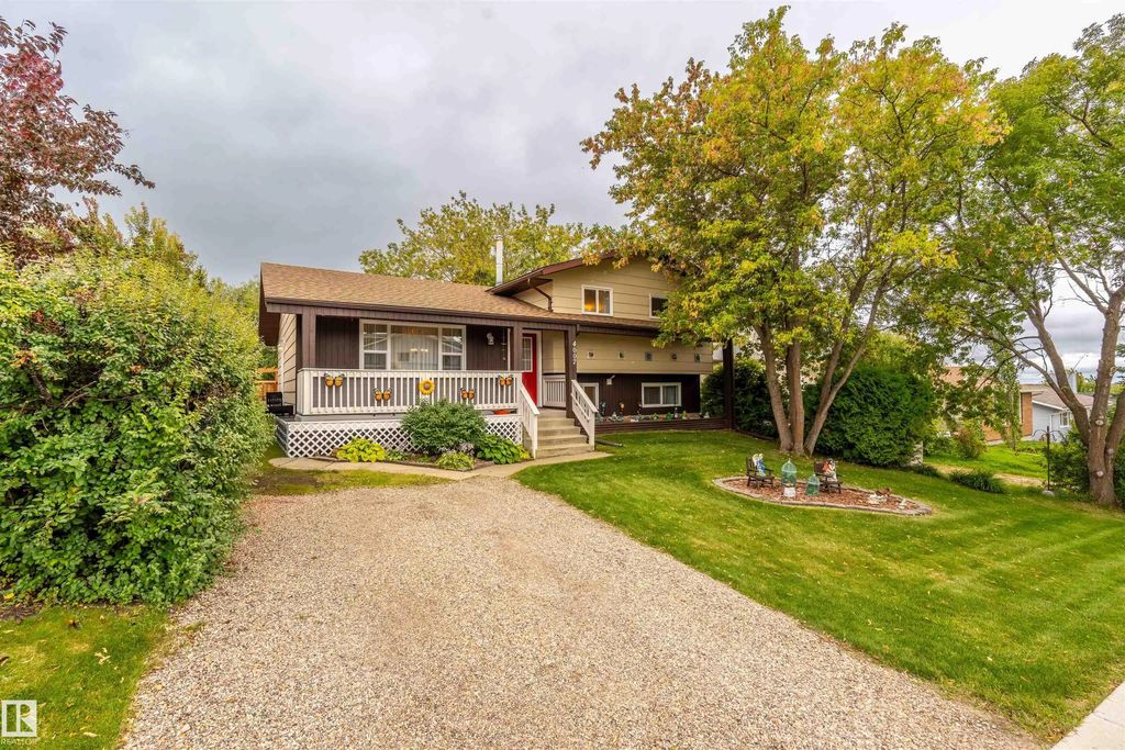 4007 50a Avenue, Cold Lake