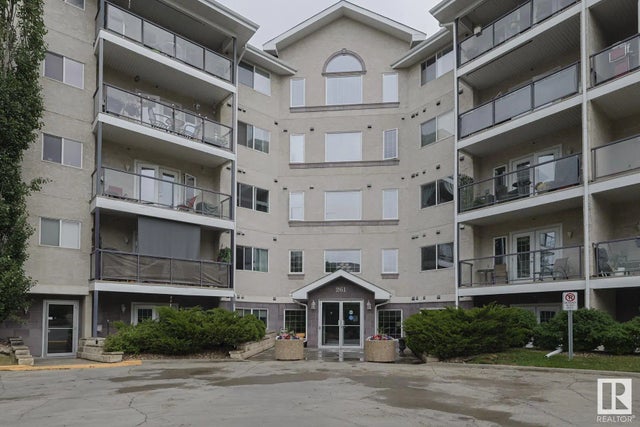 409 261 Youville Drive Nw, Edmonton