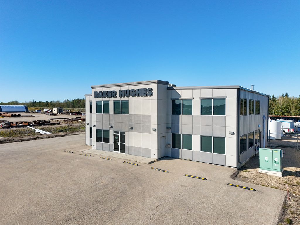 58 Avenue, Drayton Valley