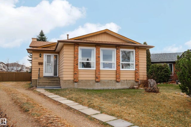 1303 35 Street Nw, Edmonton