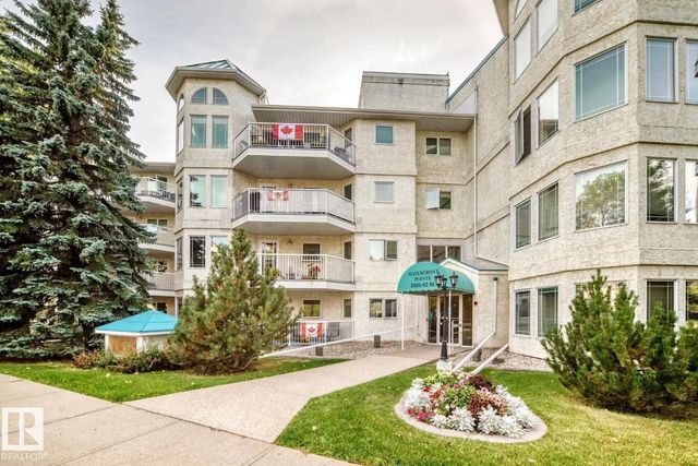 208 2520 52 Street Nw, Edmonton