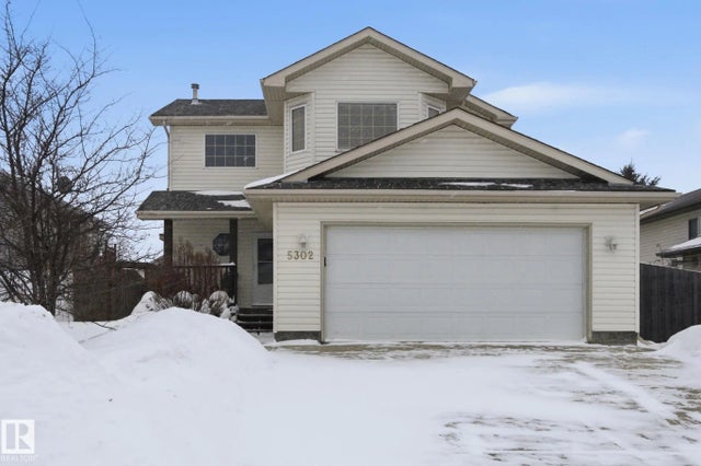 5302 57 Avenue, Stony Plain