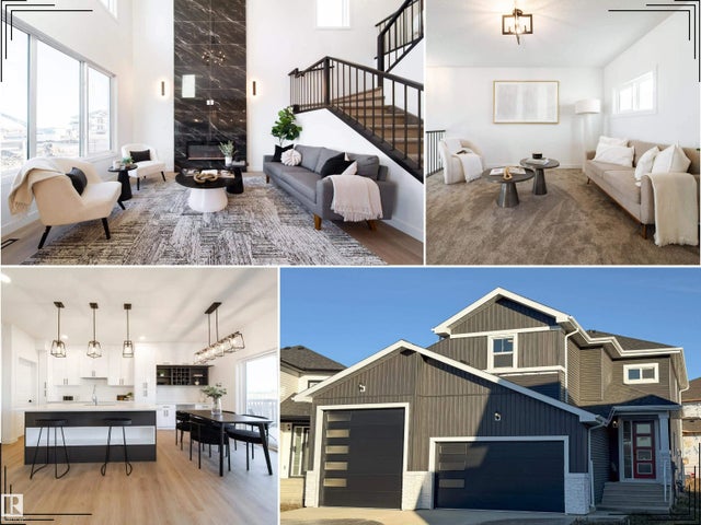 34 Sun Meadows Cl, Stony Plain