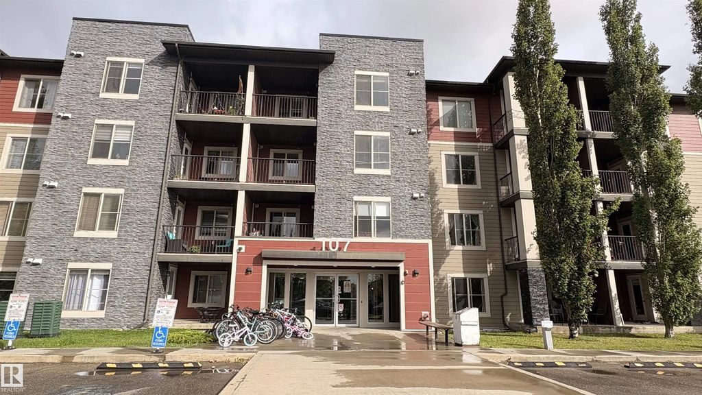 103 107 Watt Common, Edmonton