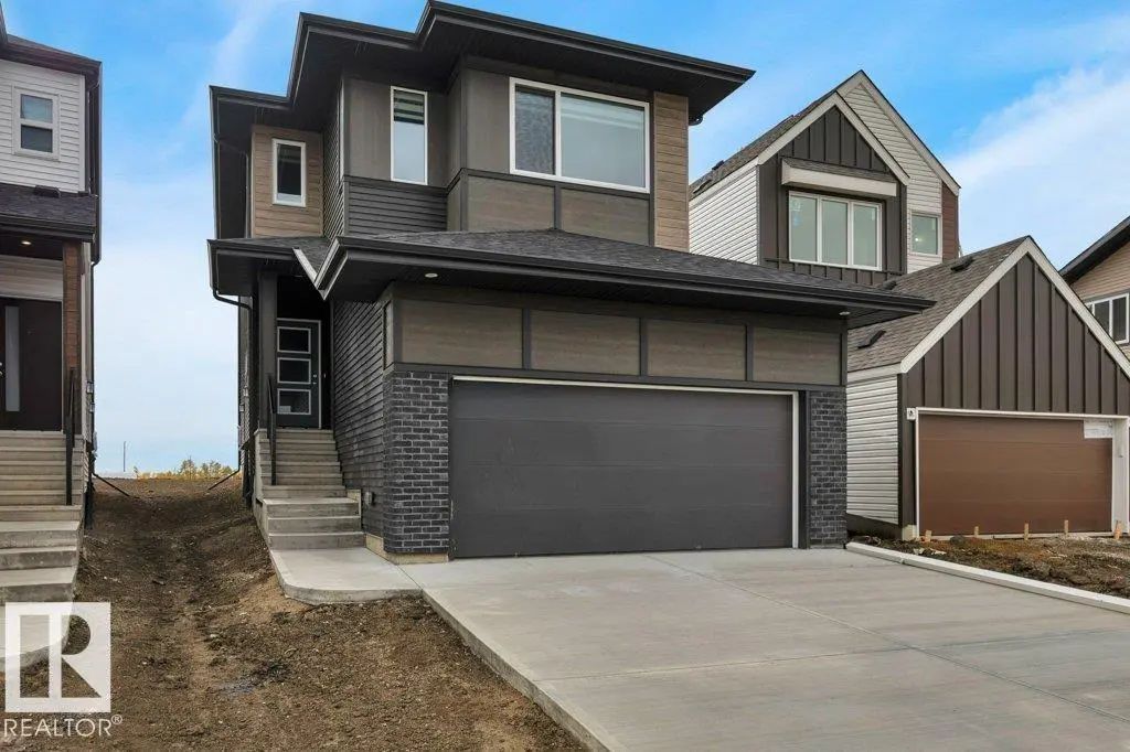 18647 19 Avenue, Edmonton