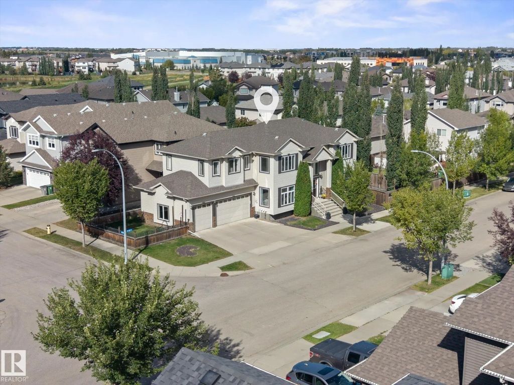 6002 46 Avenue, Beaumont
