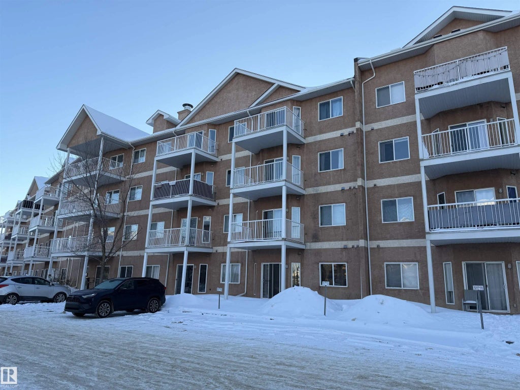 321 4304 139 Avenue, Edmonton