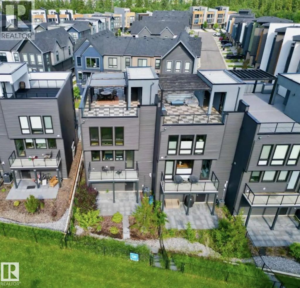 46 1304 Rutherford Road, Edmonton
