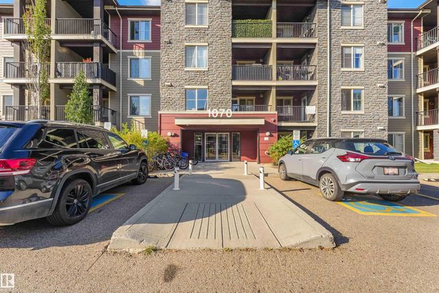 408 1070 Macconachie Boulevard Nw, Edmonton