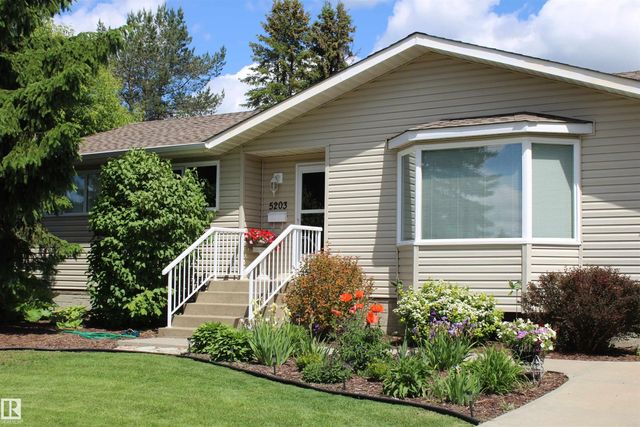 5203 45 Street, Beaumont