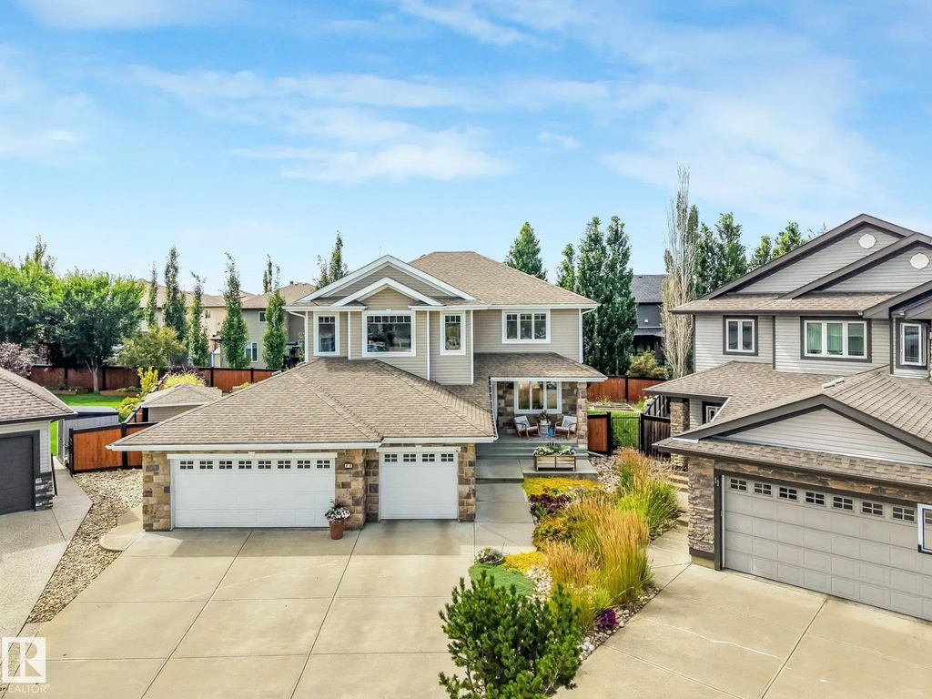 13 Dillon Bay, Spruce Grove