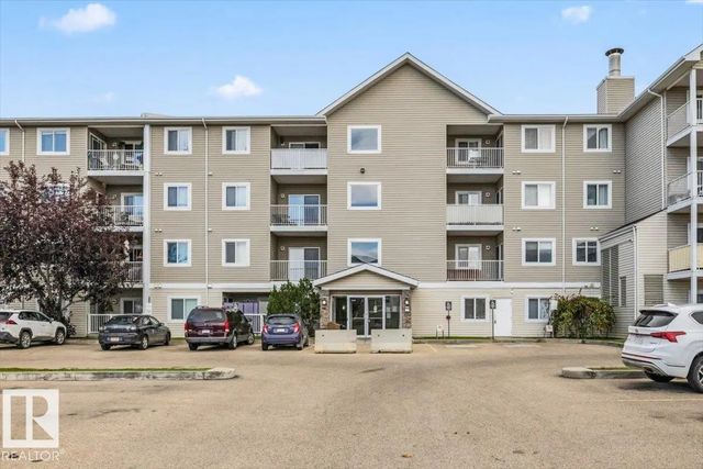 110 4309 33 Street, Stony Plain