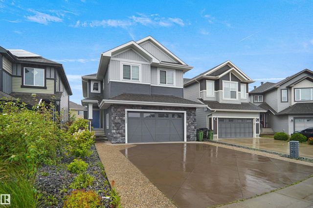17252 71 Street Nw, Edmonton
