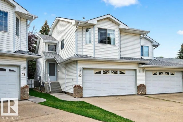 80 3 Poirier Avenue, St. Albert