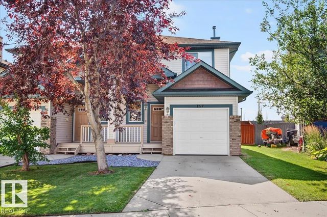 167 Galloway Wynd, Fort Saskatchewan