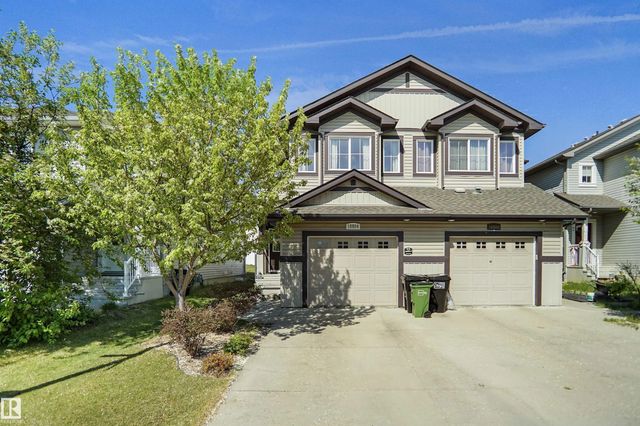 16804 53 Street Nw, Edmonton