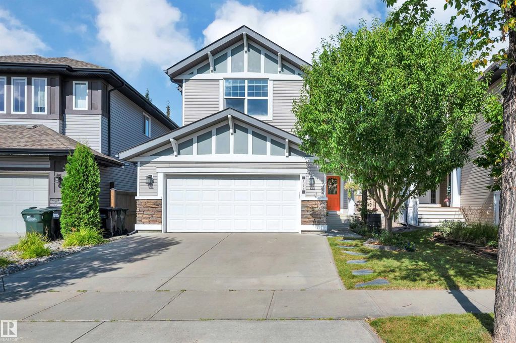 4092 Summerland Drive, Sherwood Park
