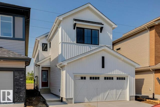 17320 5 Street Nw, Edmonton