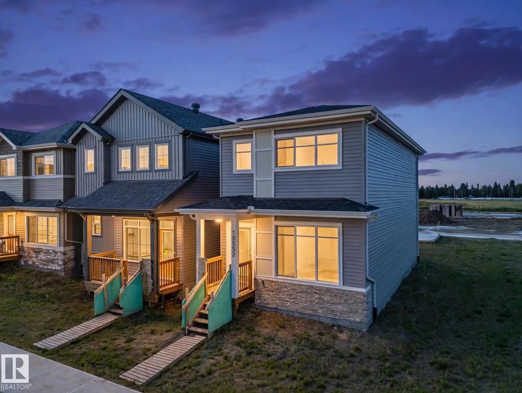 19552 30 Avenue, Edmonton