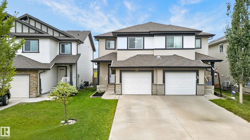 193 Santana, Fort Saskatchewan