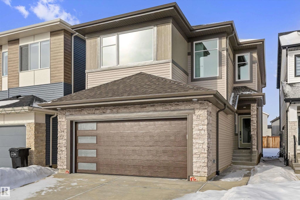 2220 158 Street, Edmonton