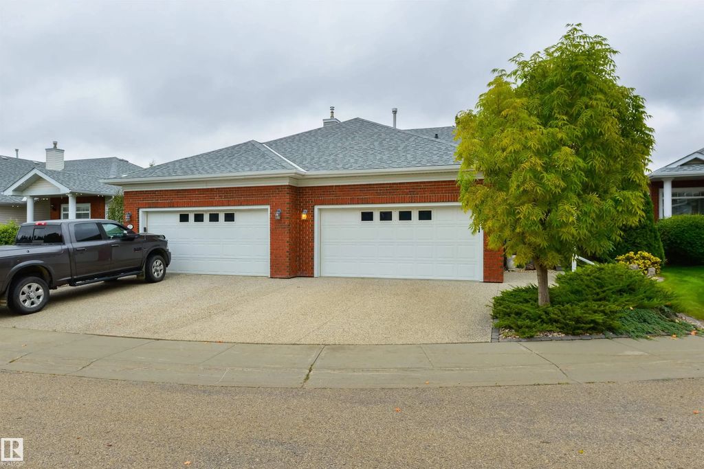 16 Longview Close, Spruce Grove