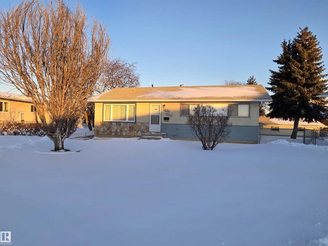 4400 45 Avenue, Stony Plain