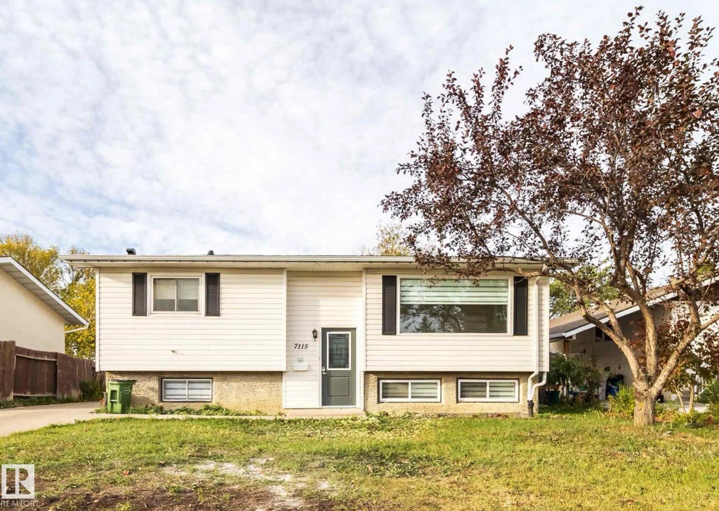 7115 12 Avenue, Edmonton