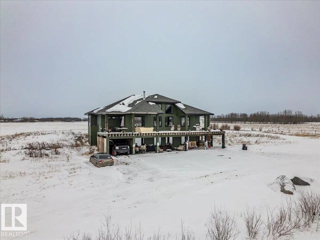 48301 Rge Rd 263, Rural Leduc County
