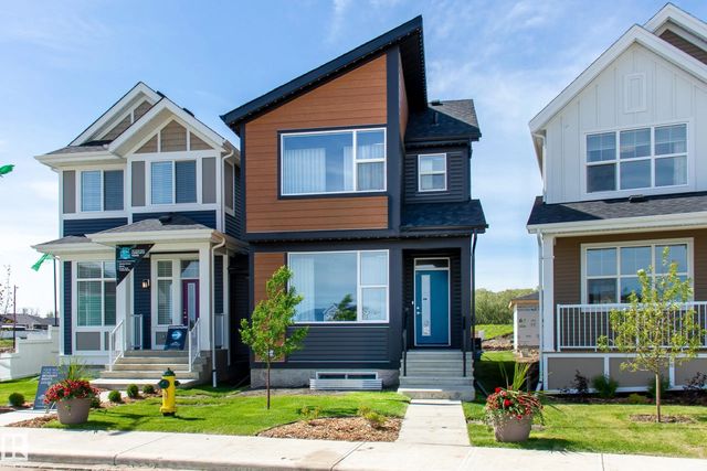 352 Stiles Way, Leduc