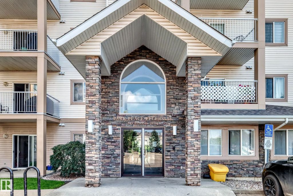 214 245 Edwards Drive Sw, Edmonton