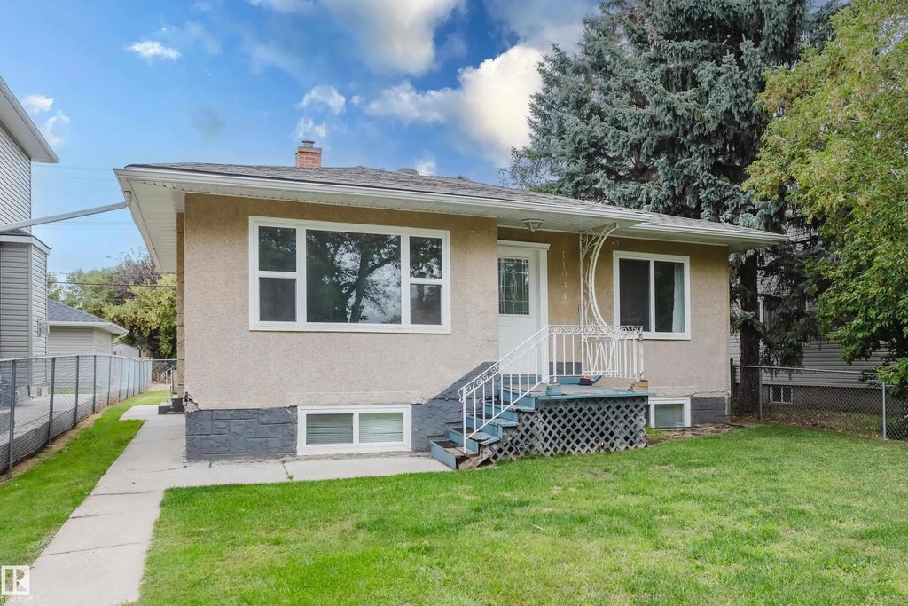 11934 87 Street, Edmonton