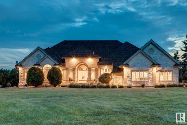 23362 Twp Road 490, Rural Leduc County