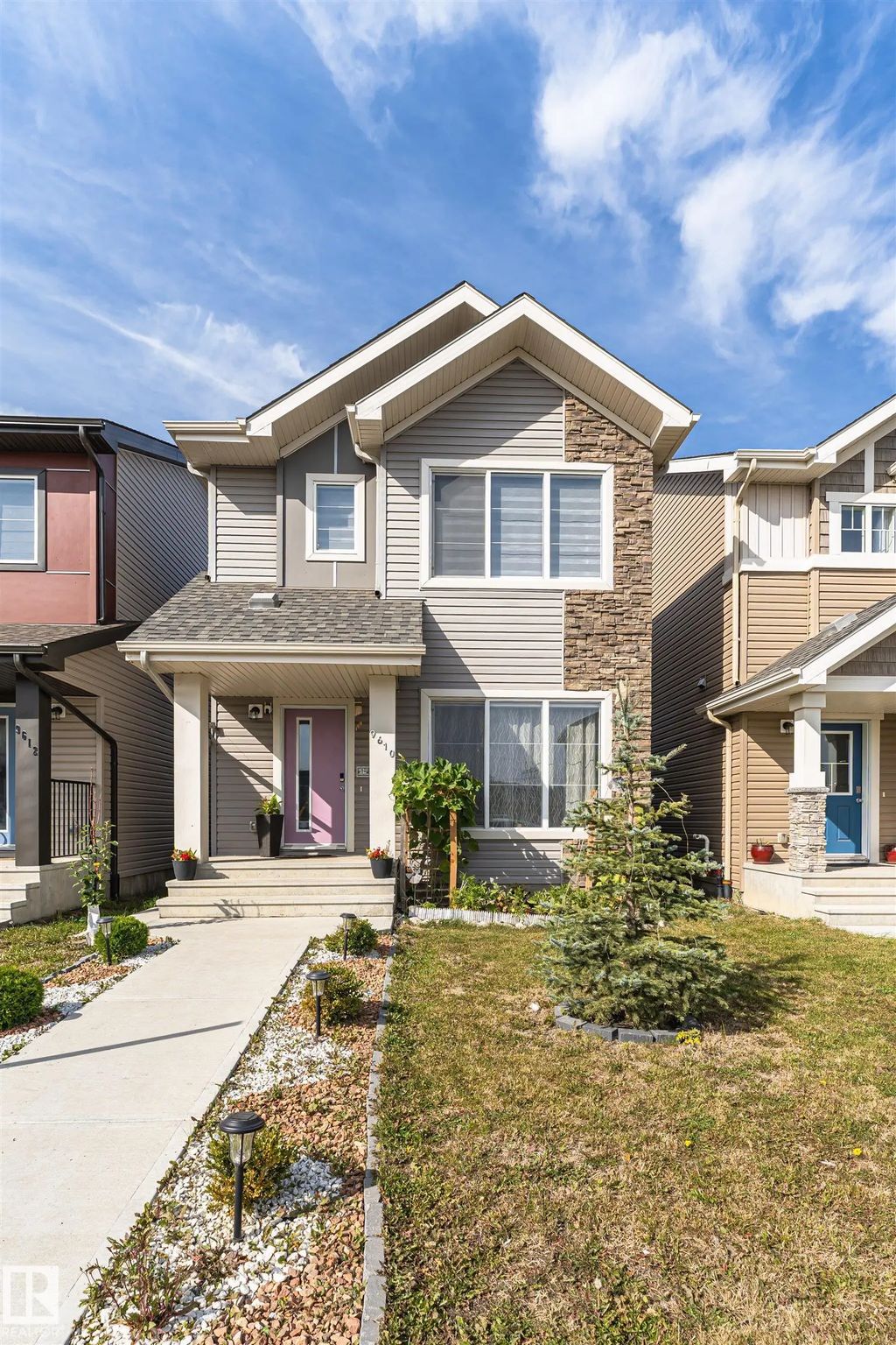 9610 Colak Link Link, Edmonton