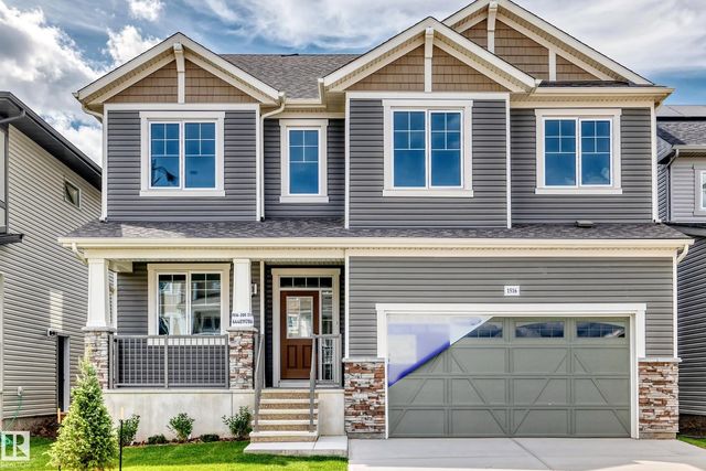 1516 205 Street Nw, Edmonton