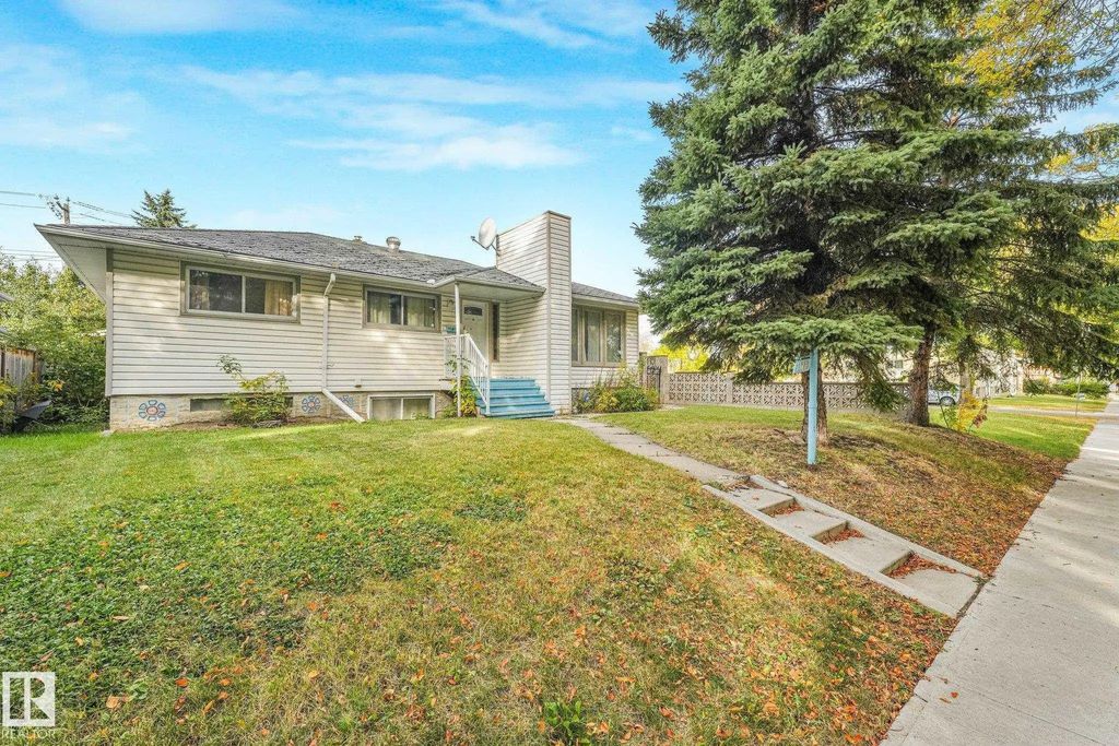 11716 130 Street, Edmonton