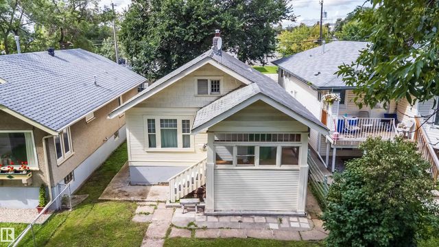 11604 97 Street Nw, Edmonton