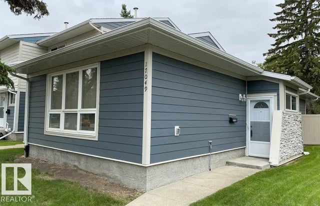 17049 100 Street Nw, Edmonton