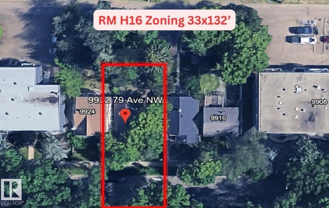 9922 79 Avenue Nw, Edmonton