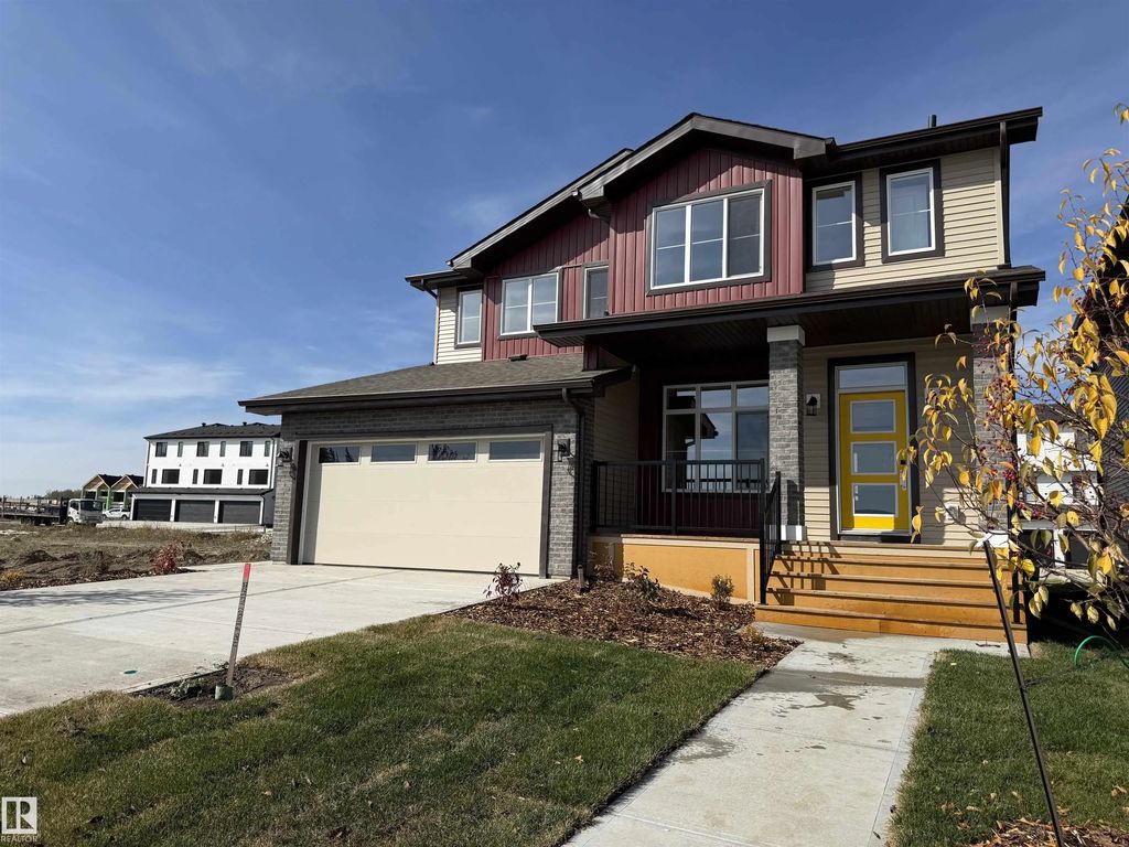 17 Cobblestone Gate, Spruce Grove