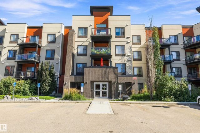 207 304 Amblside Link Sw, Edmonton