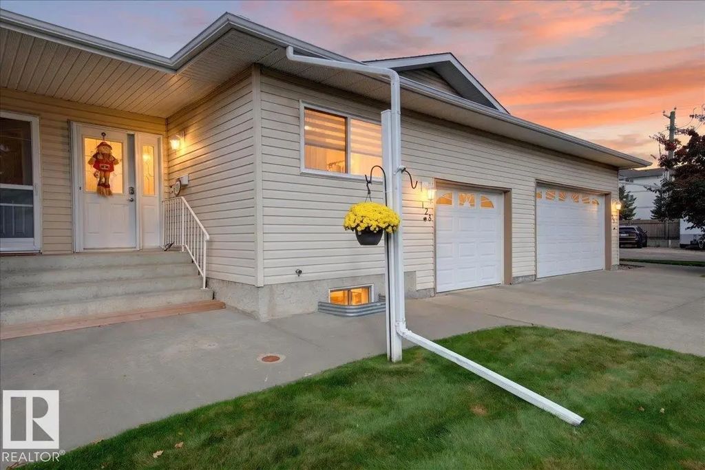 125 4610 50 Ave, Stony Plain