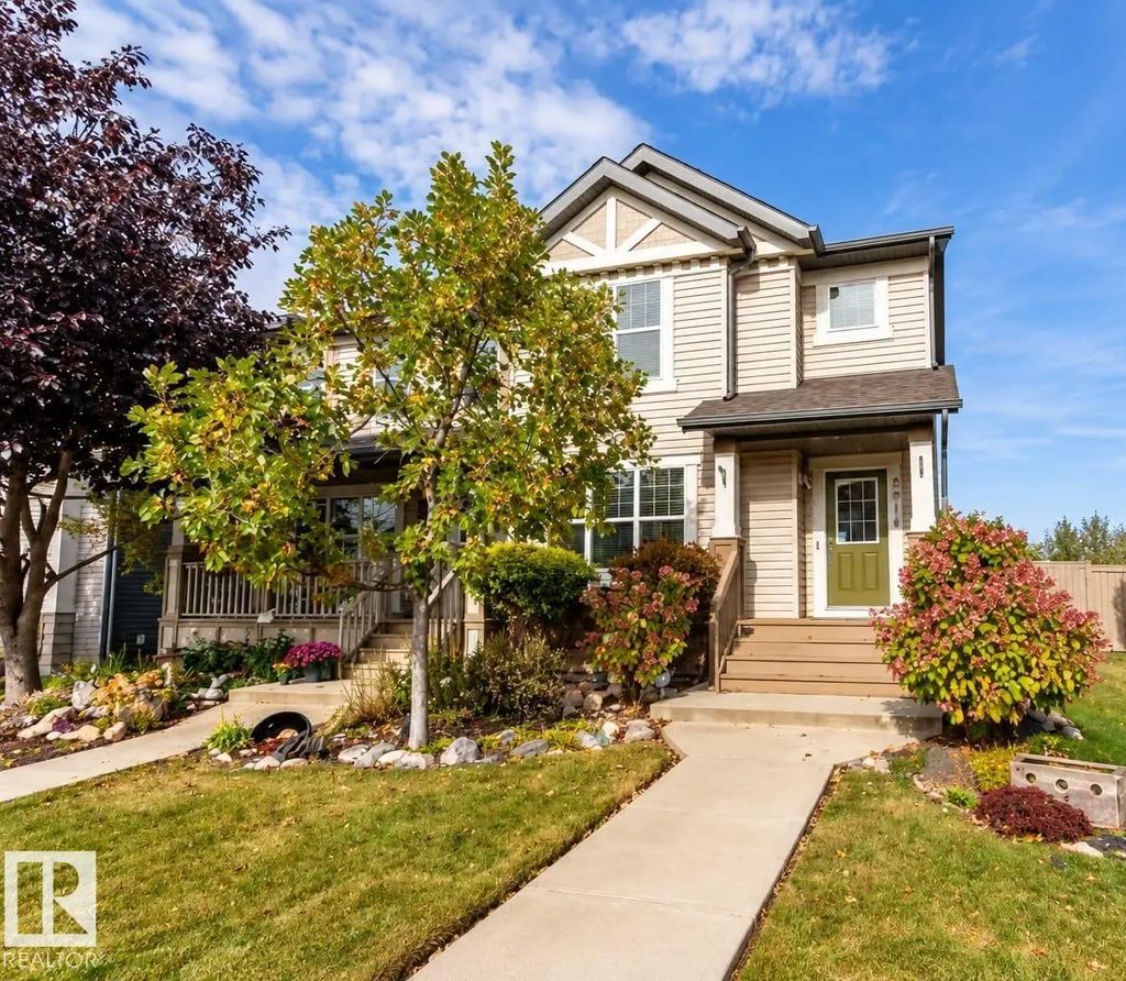 2914 18a Avenue, Edmonton