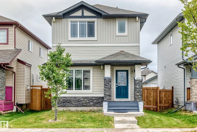 Laurel Real Estate Listing, Edmonton, AB T6T 0V1