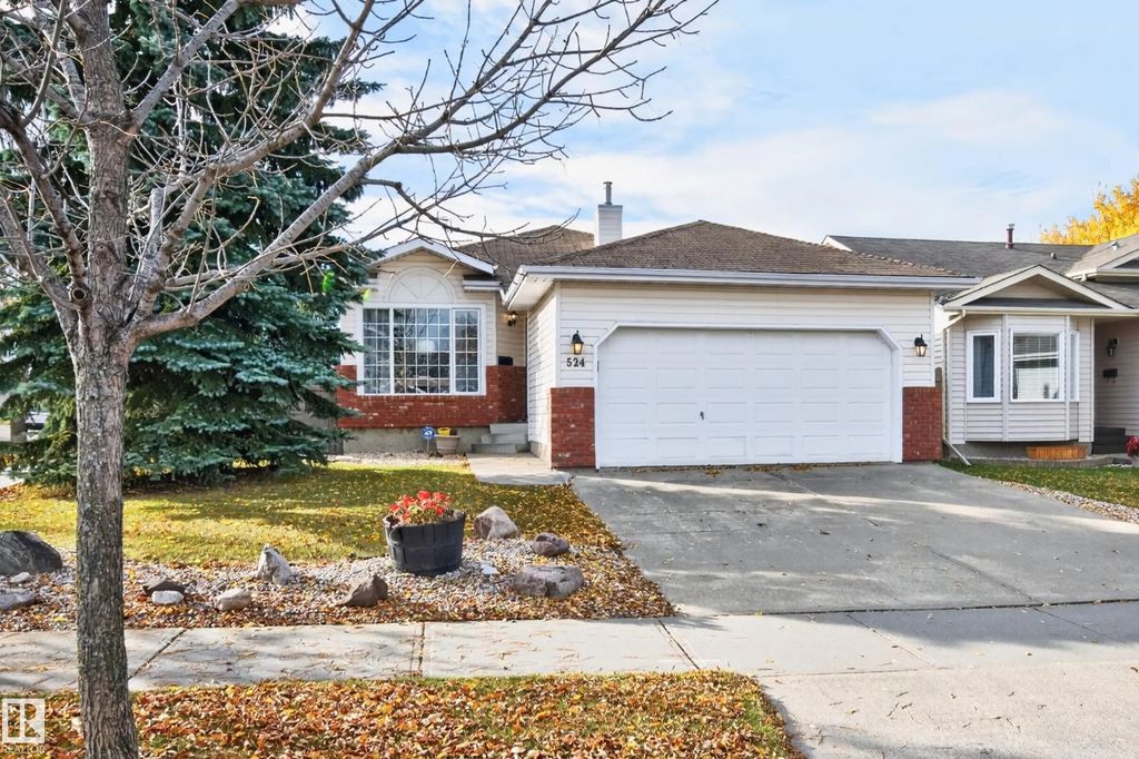 524 Rainbow Crescent, Sherwood Park