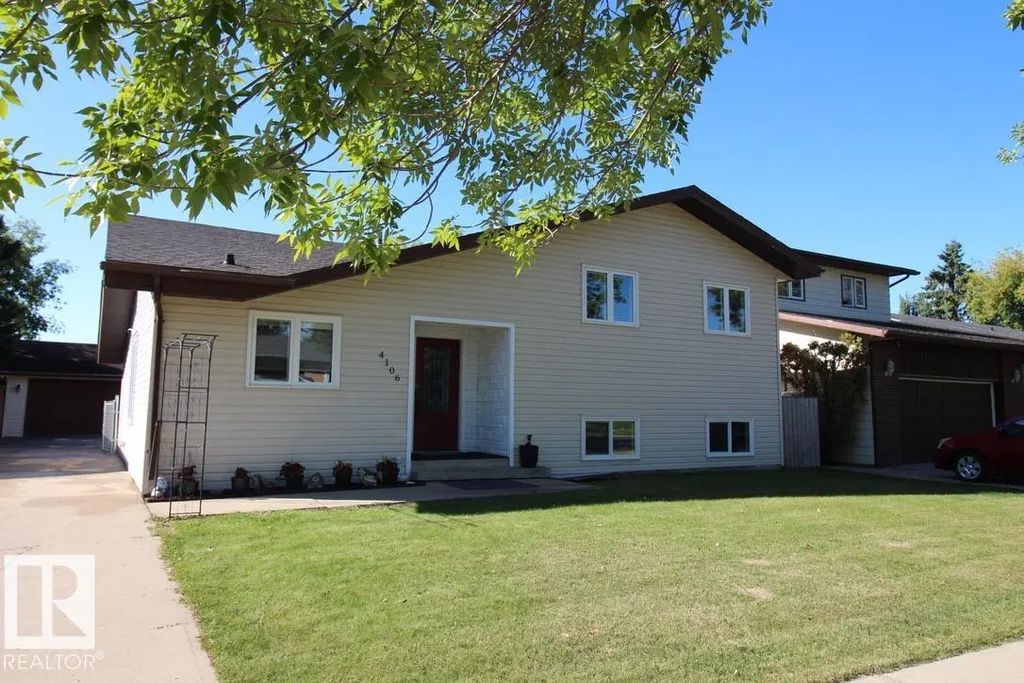 4106 40 Avenue, Bonnyville Town