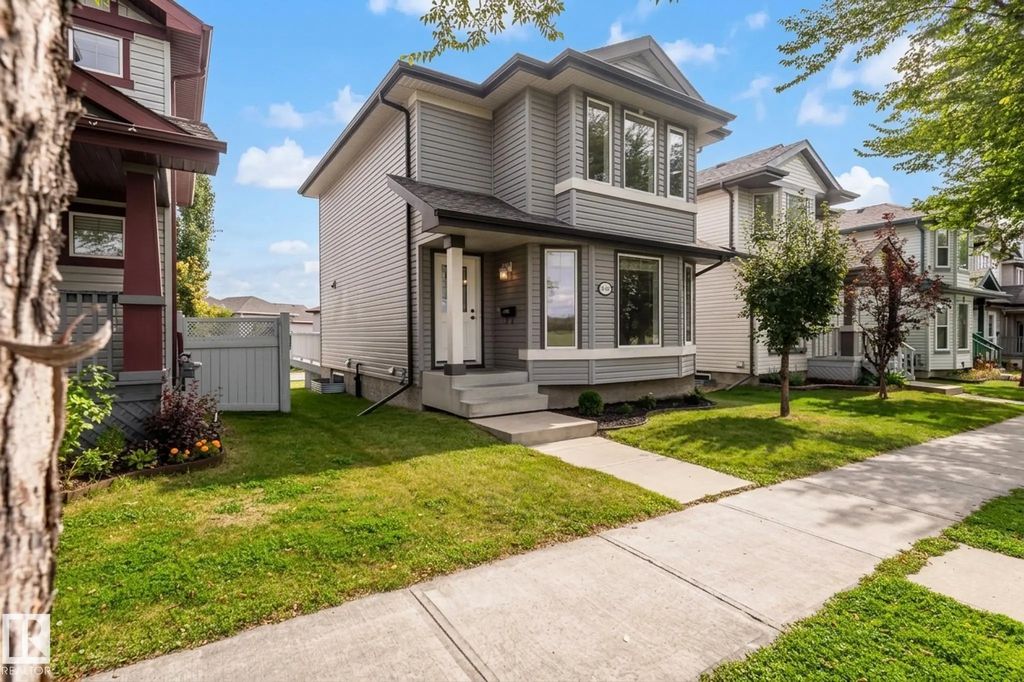 404 Hemingway Road, Edmonton